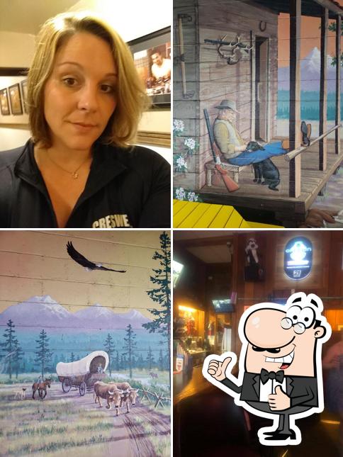 Round-Up Tavern