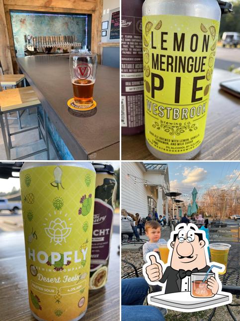 Village Beverage