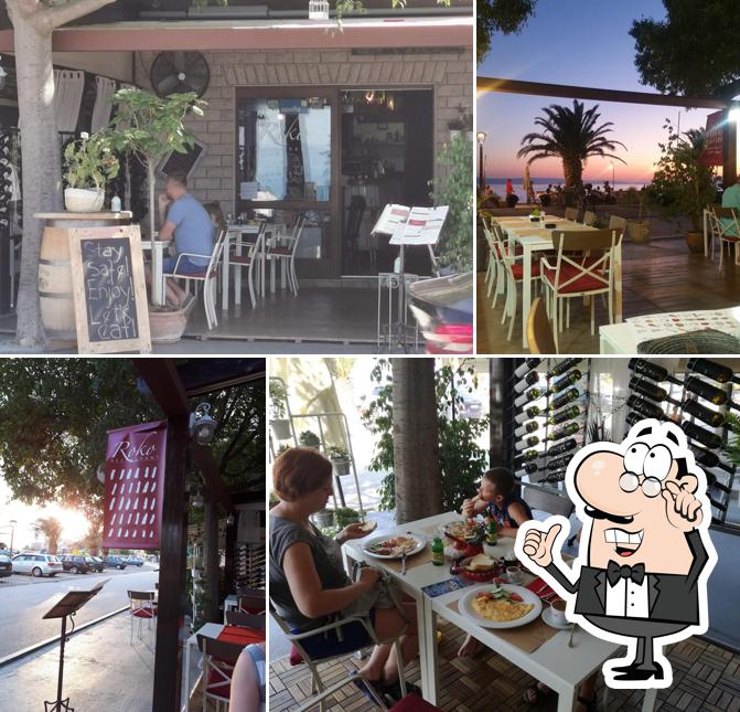 ROKO Food & Bar