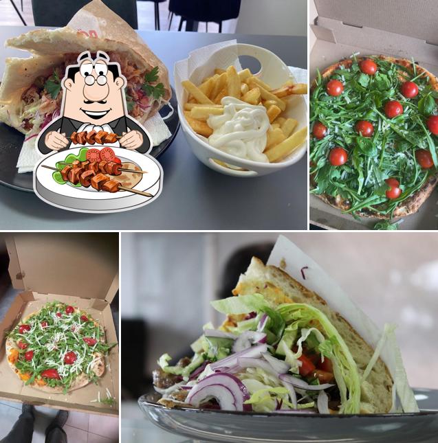 Adams Pizza Paradies