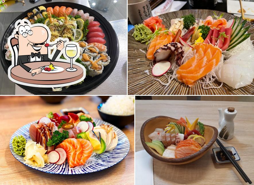 Araya Sushi