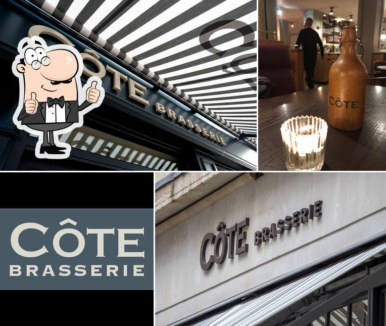 Côte Bishop's Stortford