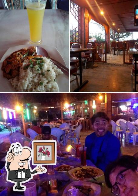 Husna TM Seafood