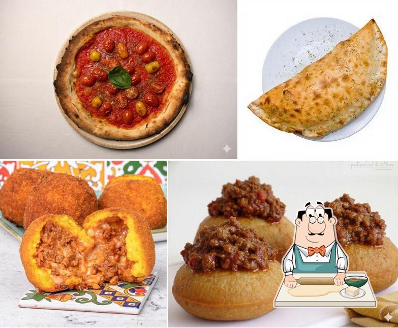 La Vera Napoli