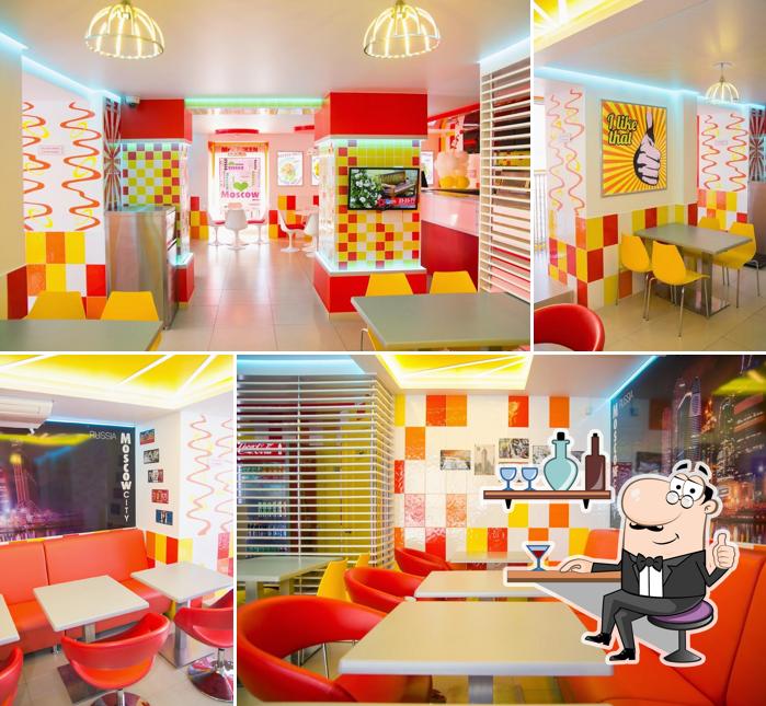Mc. CHIKEN