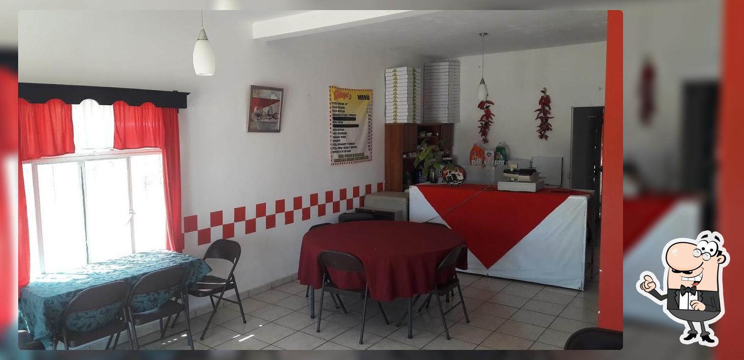 Melyshan Pizza