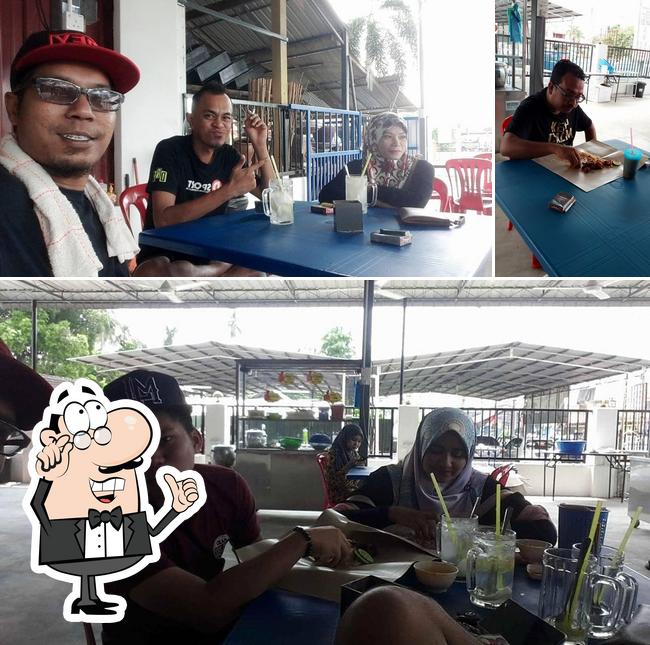 Nizwan Cafe