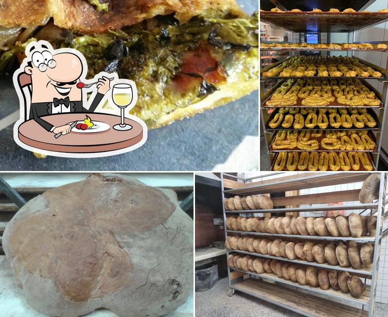 Di Fonzo Bakery