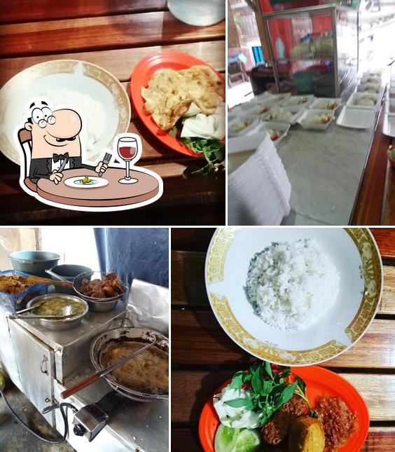 Pecel Lele MAS RUDI .