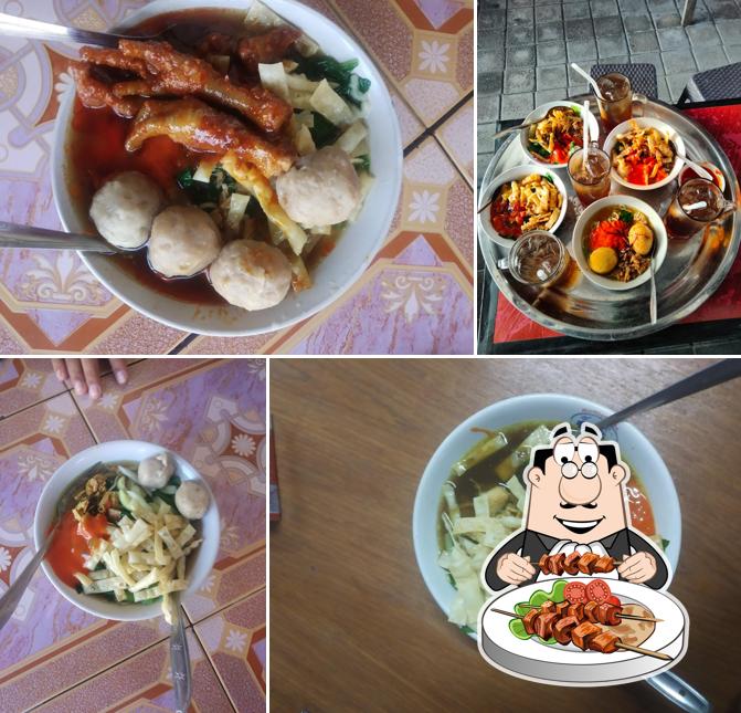R.M. Mita Minang Masakan Padang
