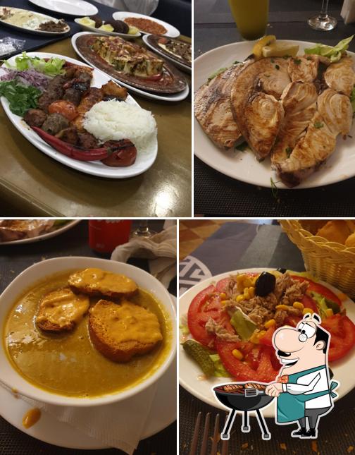 Restaurant Rahet El Bal