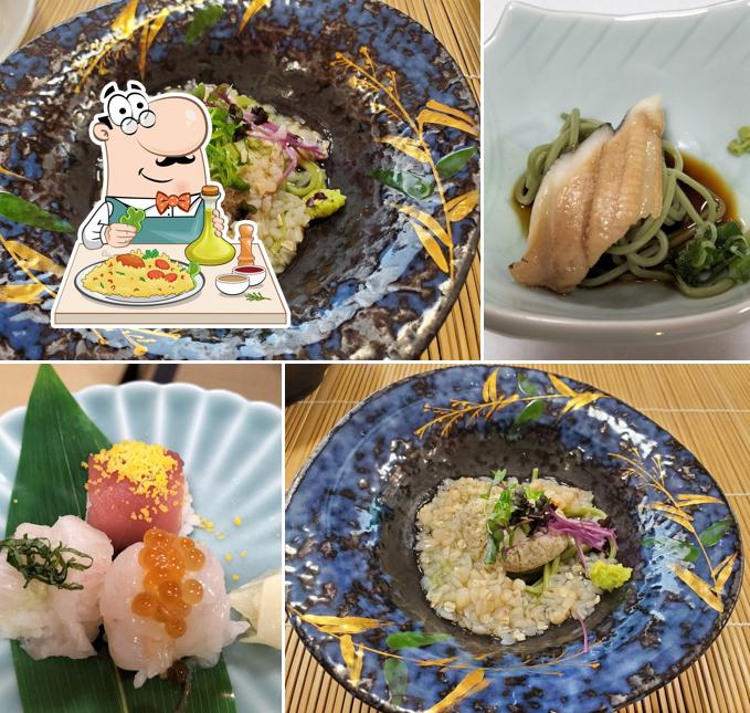 Tadekawa Sushi