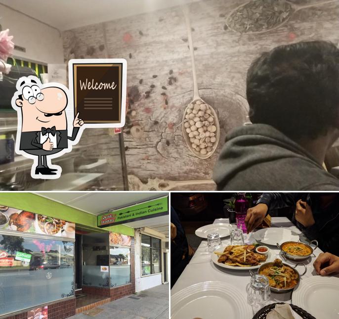 Top Khana
