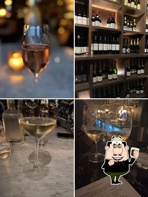 Two Travelers Wine Bar + Merchant
