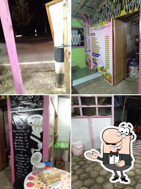 warung ping