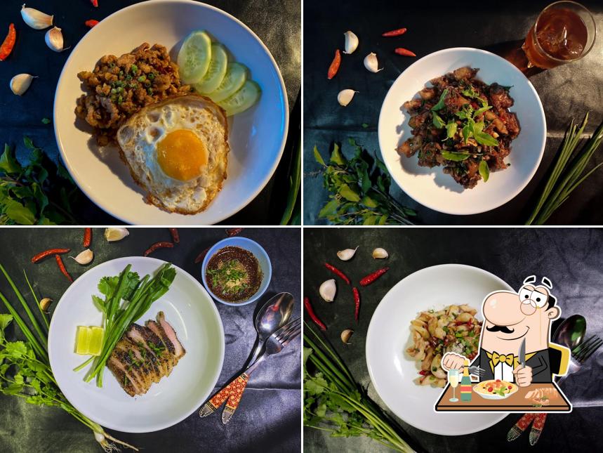 ร้านนายกอง
