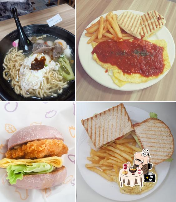 城市漢堡 麥寮橋頭店
