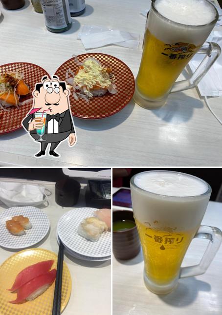 魚べい 佐野店