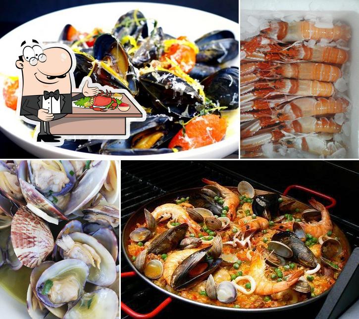 Restaurante Delfines