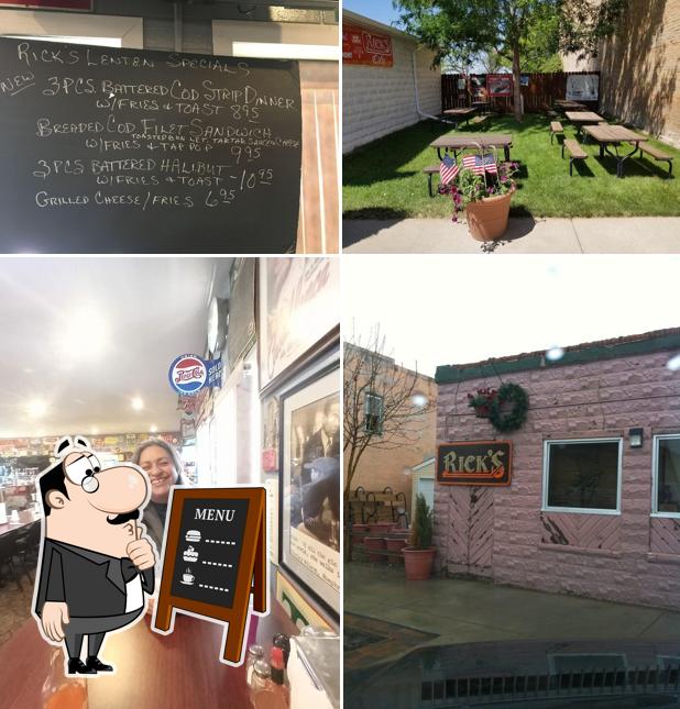Rick's Cafe