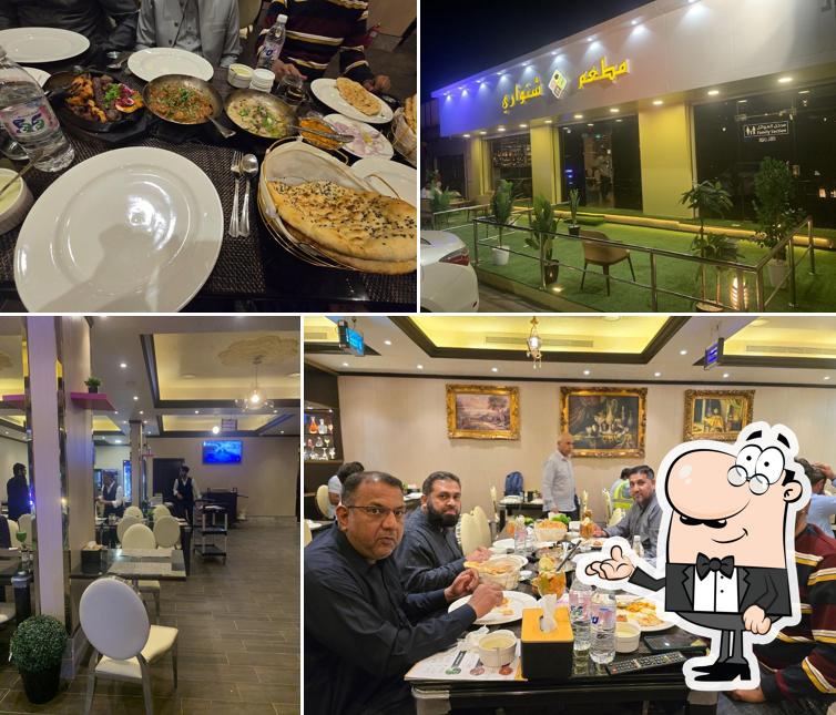 Shinwari Royal Taste Restaurant