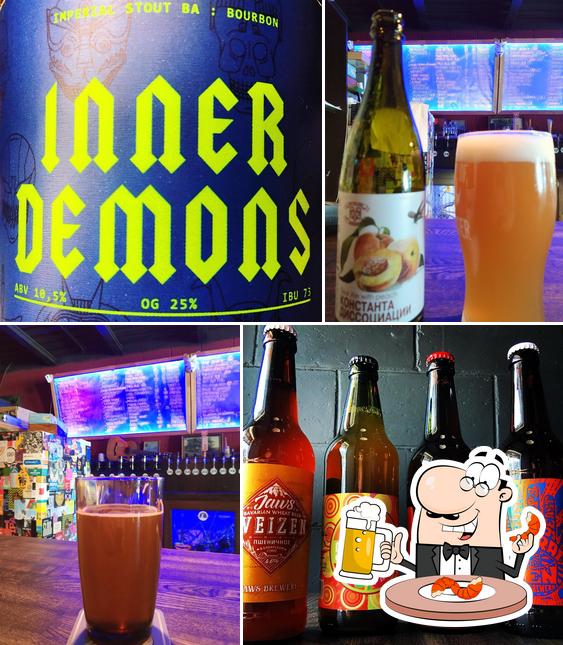 Синебрюхов