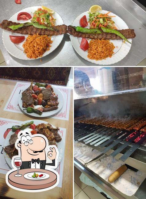 CAN ET MANGAL