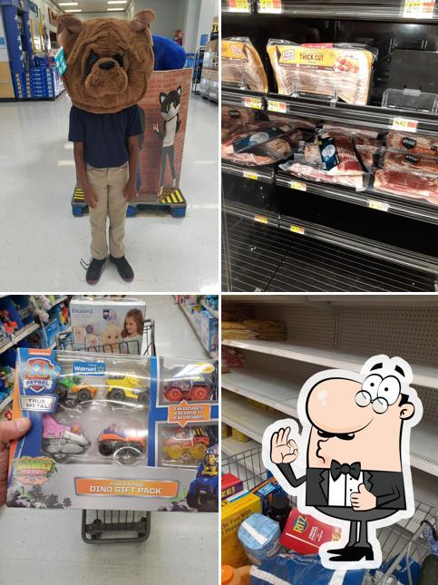 Walmart Supercenter
