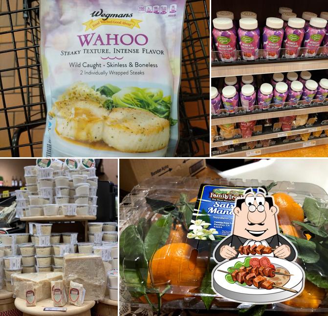 Wegmans