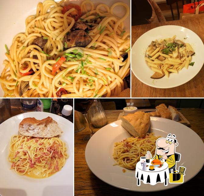 Pasta Pasta