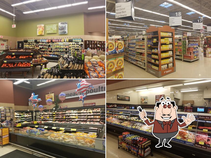 Albertsons