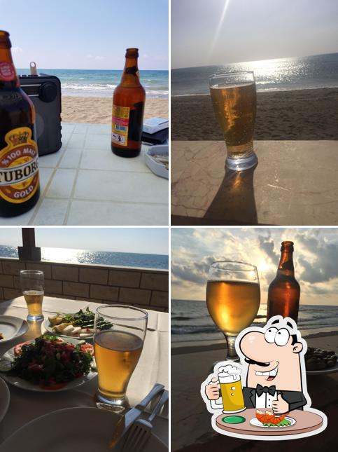 Aspana Restorant