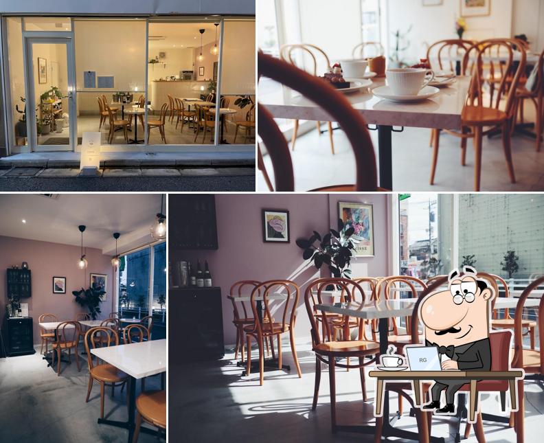 カフェサツキ cafe satsuki
