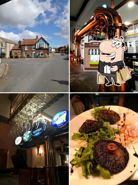 Coach & Horses