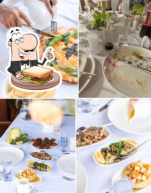Değirmen Ocakbaşı Restaurant