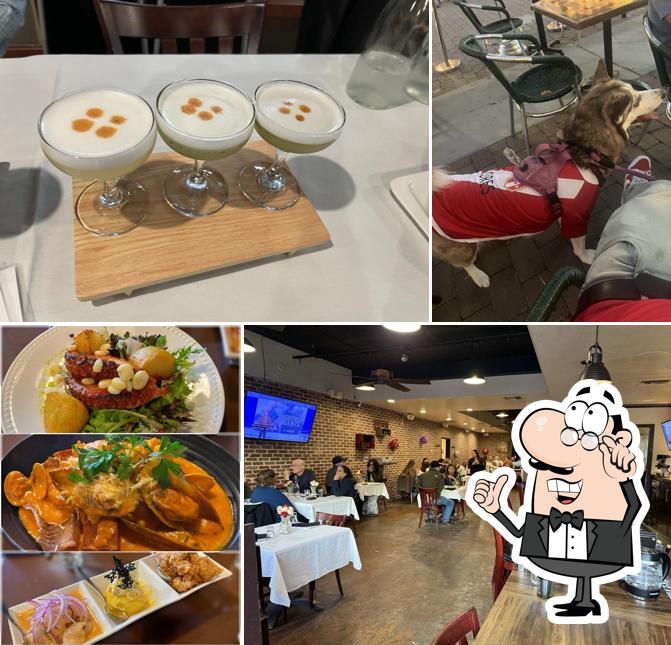 Emelina’s Peruvian Restaurant