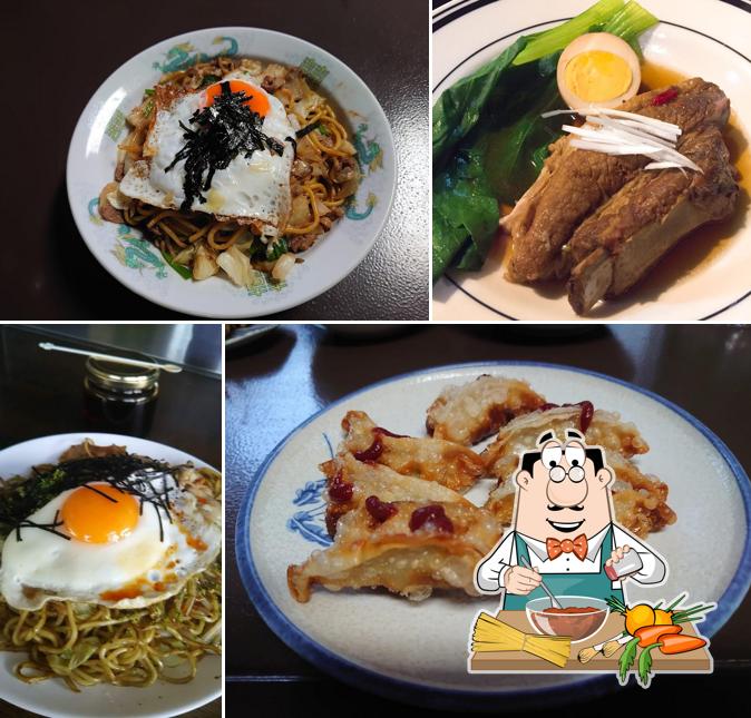 Izakaya restaurant