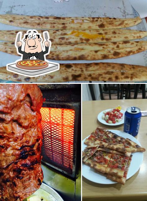 Karadeniz Pide