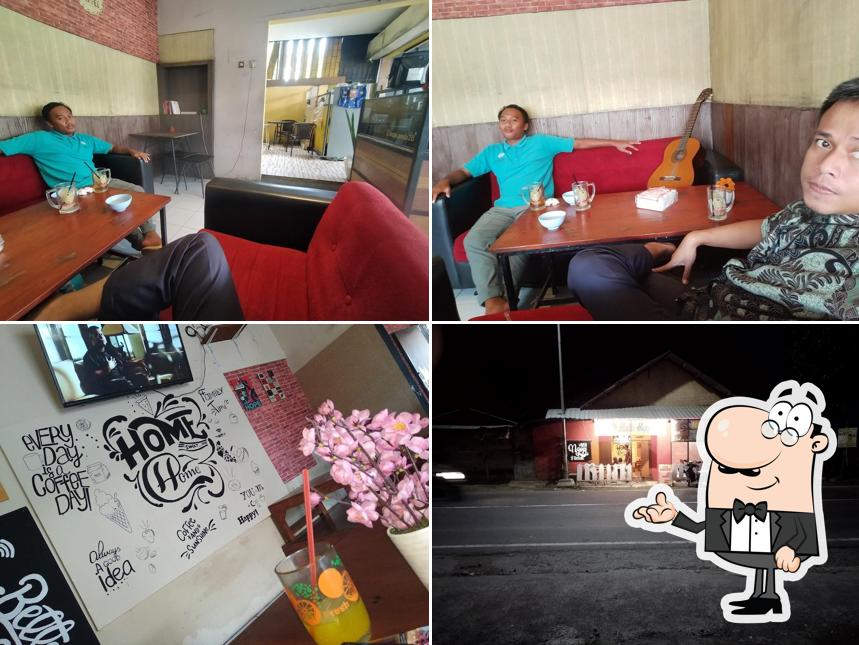 Kedai Happy