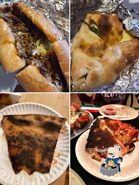 Leonardo's Pizza
