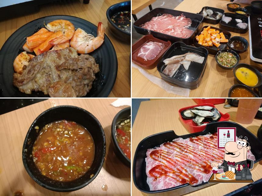 Ninja Shabu - Chanthaburi