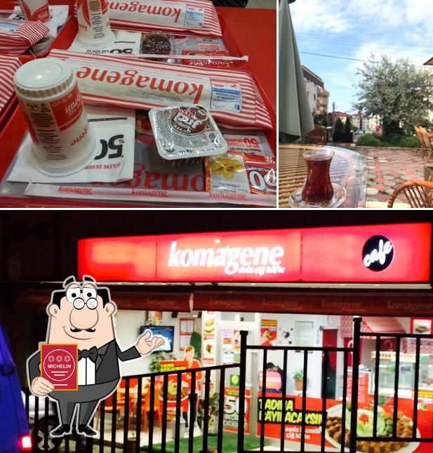 Oses Çiğ Köfte