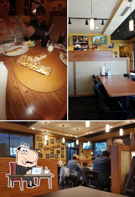 Pizza Hut