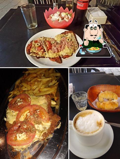 25 de Mayo Coffee and Bar