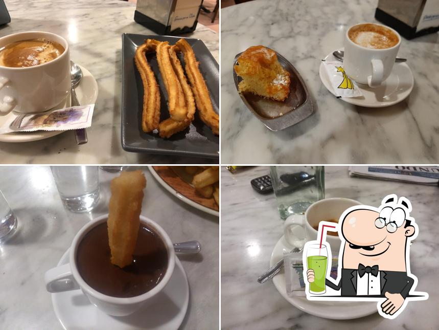 Bar Correos 1