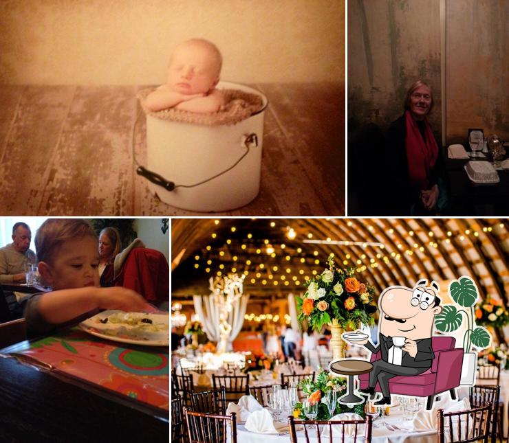 Michael's Fine Foods & Spirits
