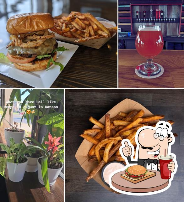 Red Crow Brewing Company