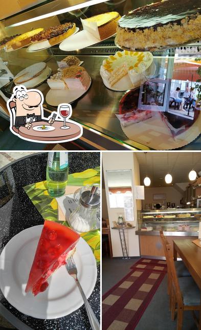 Annette cafe