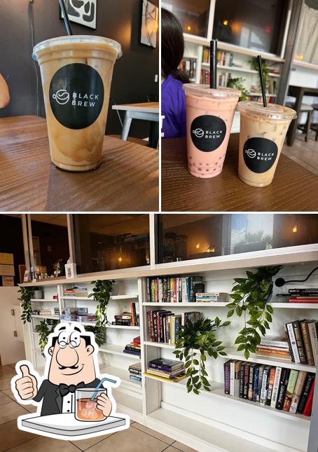 Black Brew Company