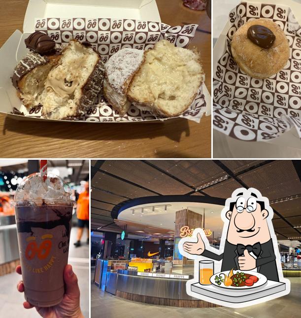Brooklyn Donuts Broadway